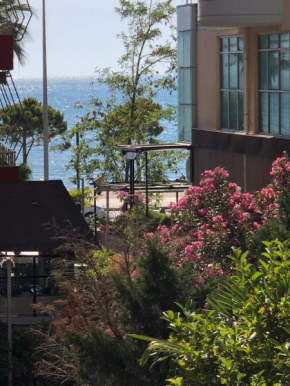 Lungomare apartment